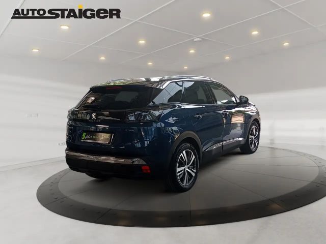 Peugeot 3008 Allure Pack Hybrid