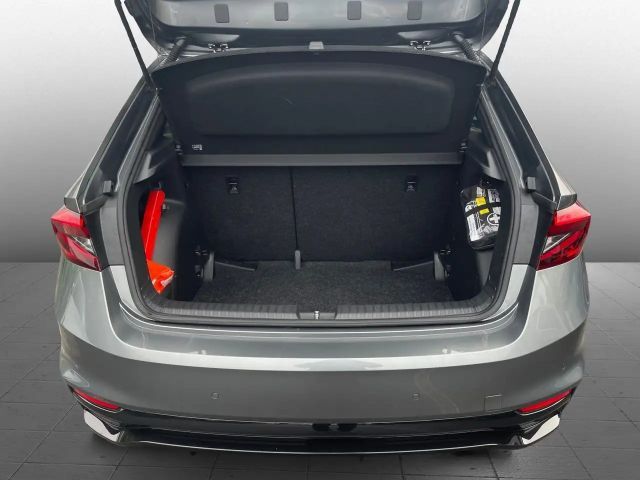 Skoda Fabia 1.5 TSI Monte Carlo