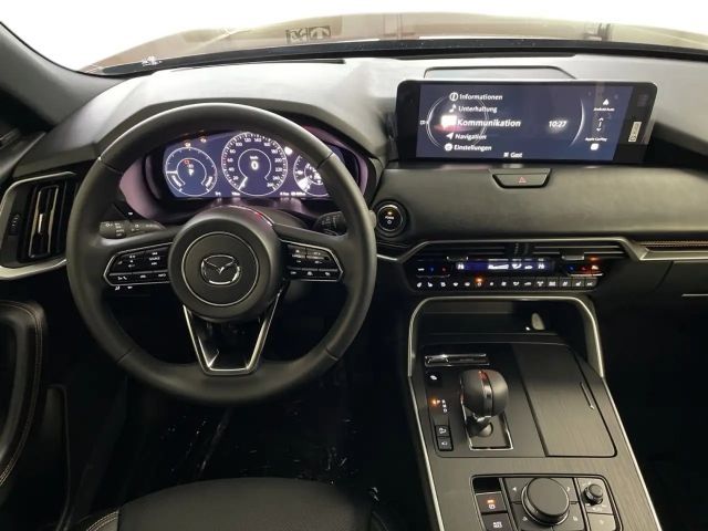 Mazda 2 2.5L SkyActiv e-Skyactiv