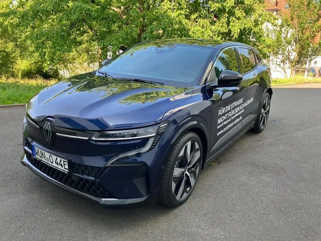 Renault Megane E-Tech E-Tech EV60 Techno