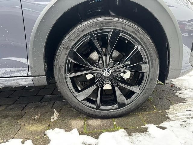 Volkswagen Taigo 1.5 TSI DSG R-Line