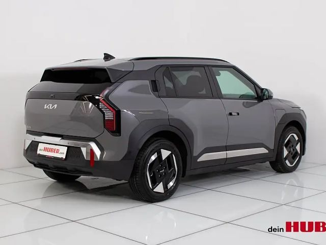 Kia EV3 FWD Long range