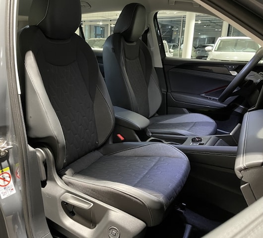 Volkswagen Tiguan DSG