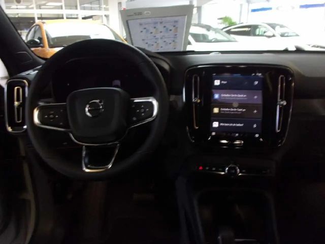 Volvo C40 Plus Recharge