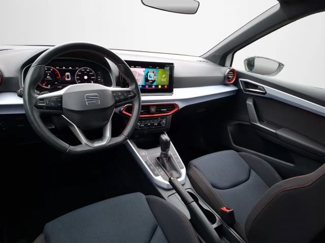 Seat Arona 1.0 TSI DSG FR-lijn