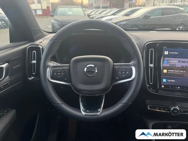 Volvo XC40 Recharge Ultimate