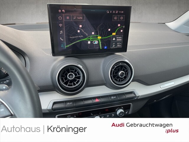 Audi Q2 35 TFSI S-Tronic