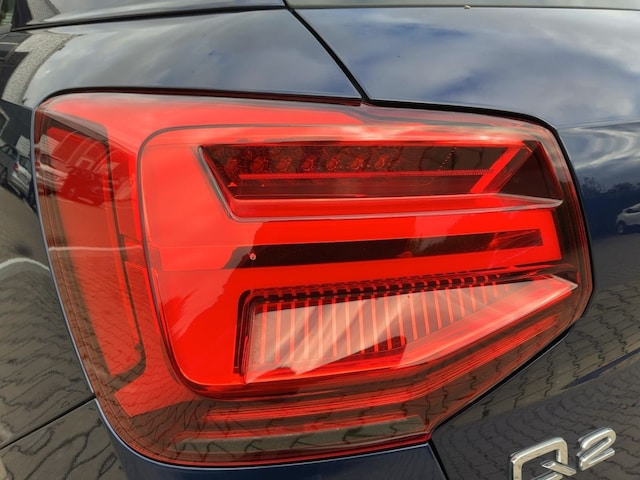 Audi Q2 35 TFSI S-Tronic