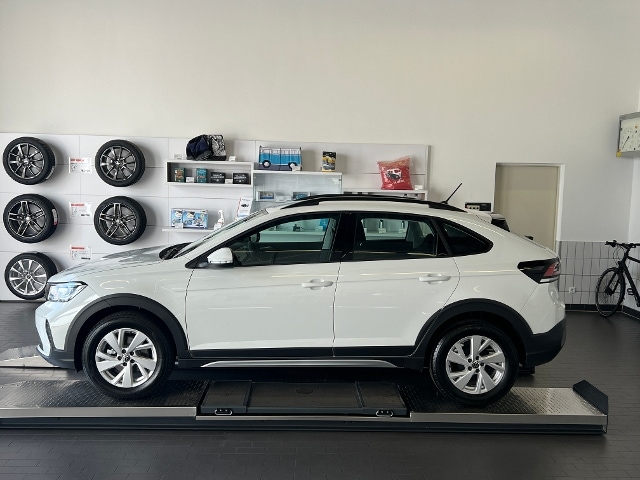 Volkswagen Taigo 1.0 TSI