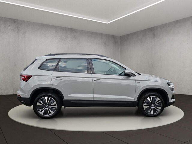 Skoda Karoq Tour