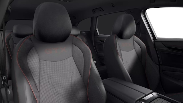 Volkswagen ID.7 4Motion GTX Tourer