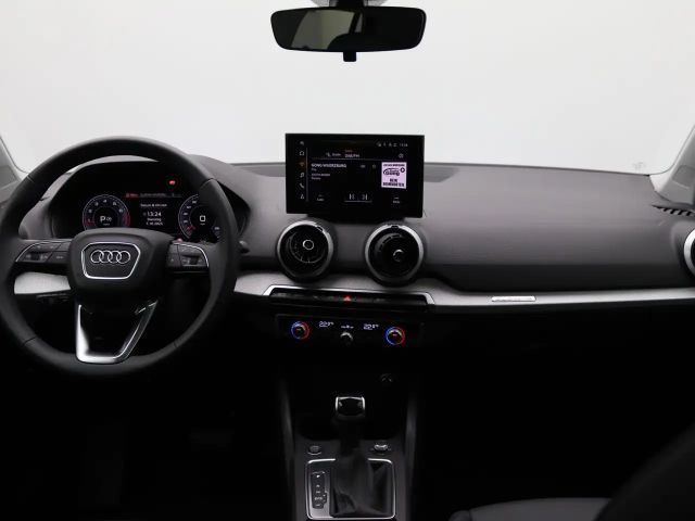 Audi Q2 40 TFSI Quattro S-Tronic