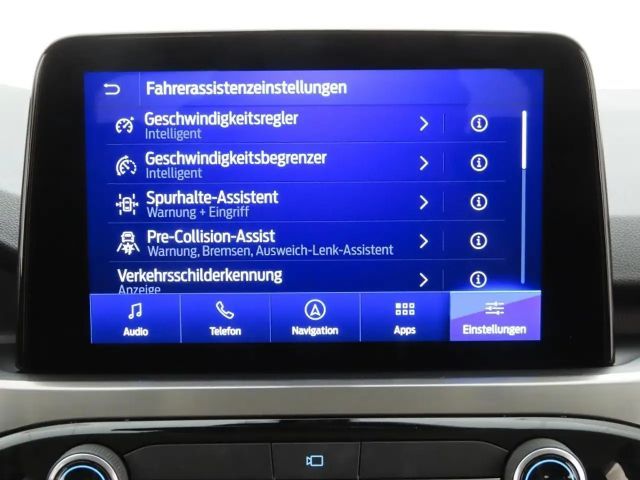 Ford Kuga 4x4 AWD Titanium