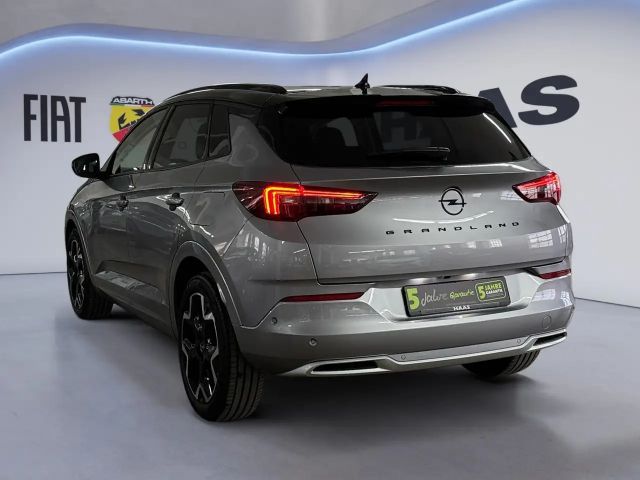 Opel Grandland X Innovation