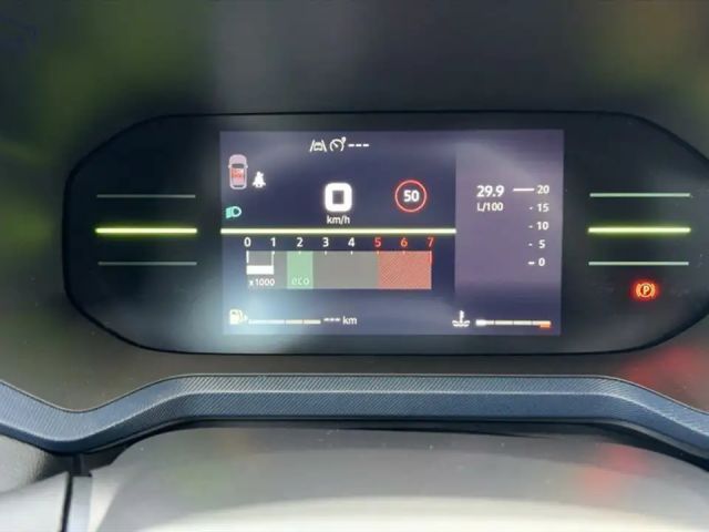 Dacia Bigster 1,2 TCE (MHEV) Expression Alu LED