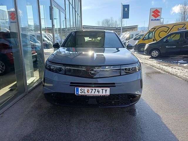 Opel Grandland X GS-Line Grand Sport