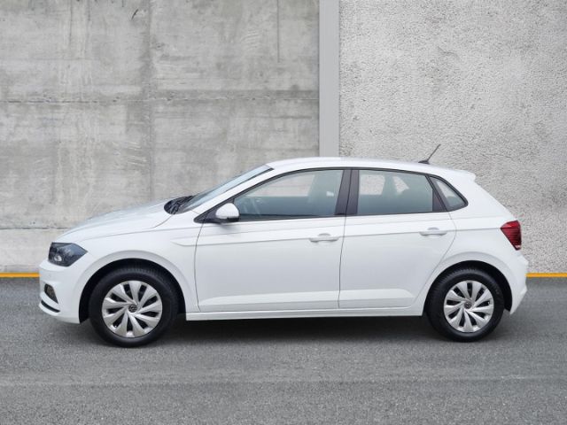 Volkswagen Polo Comfortline