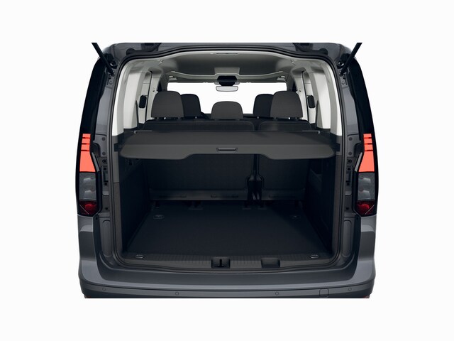 Volkswagen Caddy 1.5 TSI Life