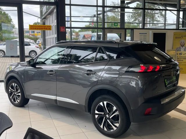 Peugeot 2008 Allure Pack PureTech