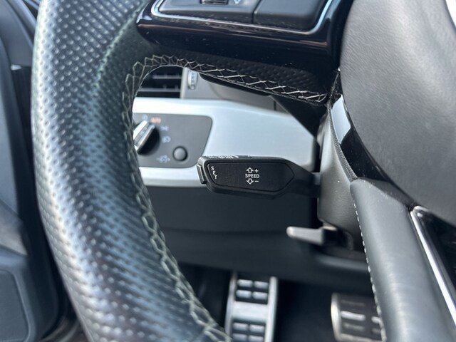 Audi A4 35 TFSI Avant S-Tronic