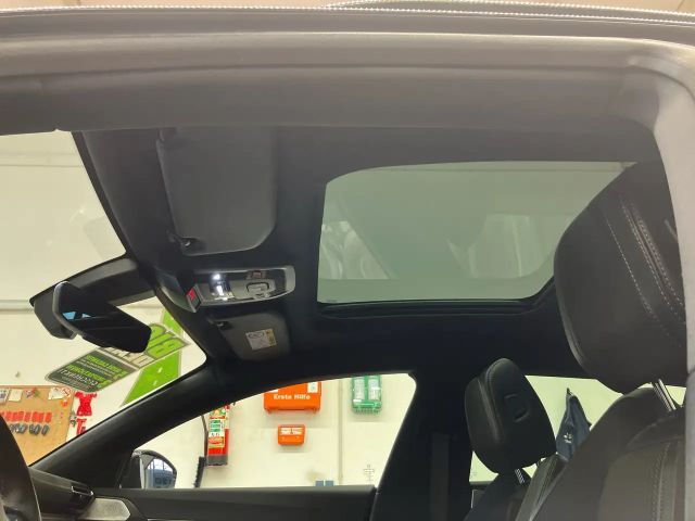 Peugeot 508 GT-Line SW