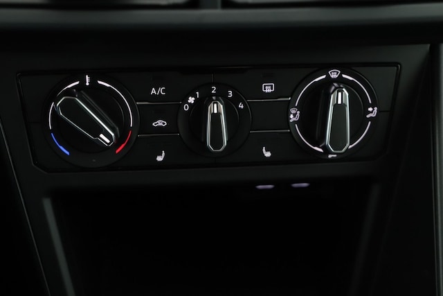 Volkswagen Polo Polo 6 VI 1.0 Fresh LED/App