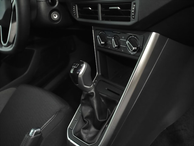 Volkswagen Polo 1.0 TSI Life