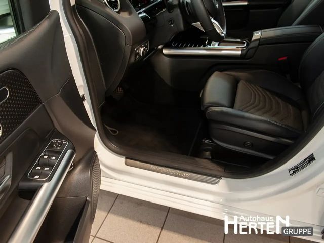 Mercedes-Benz B 200 B 200 d Progressive Sedan