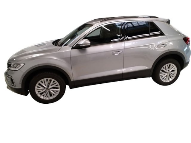 Volkswagen T-Roc 2.0 TDI Life