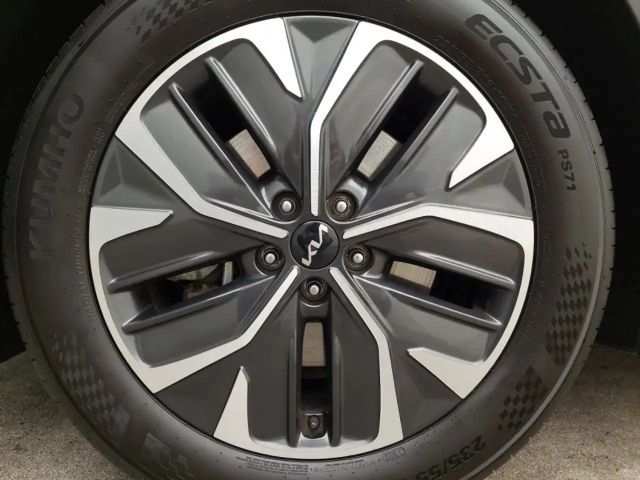 Kia EV6 77,4 kWh Air Vierwielaandrijving