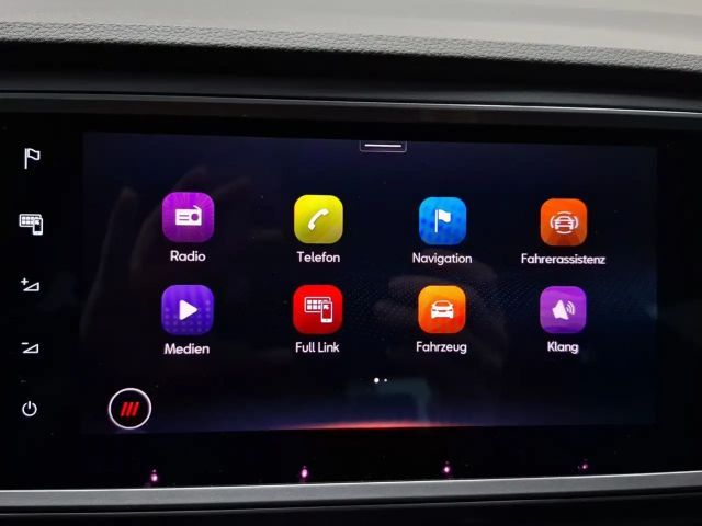 Cupra Ateca 1.5 TSI DSG