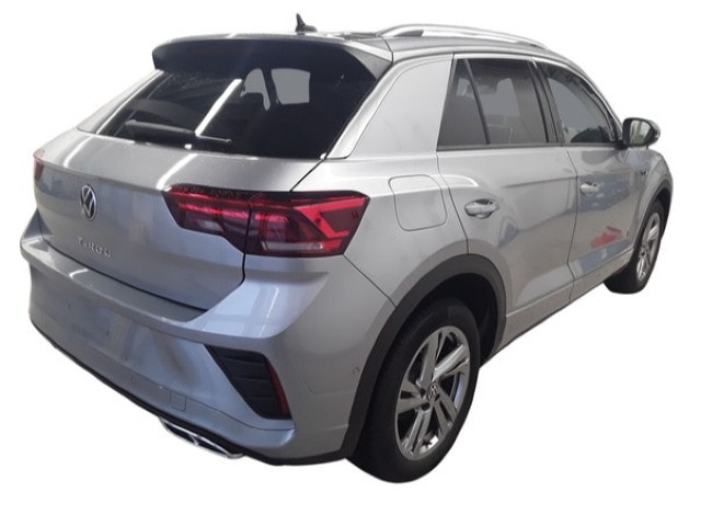 Volkswagen T-Roc 1.5 TSI DSG R-Line