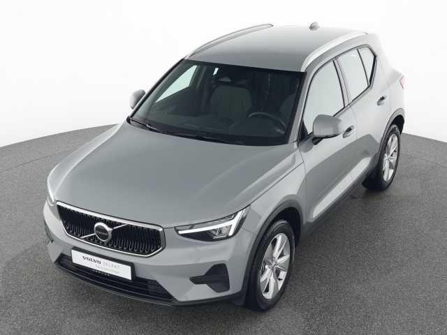 Volvo XC40 XC40