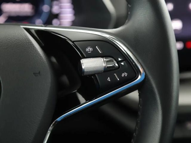 Skoda Octavia Ambition Combi