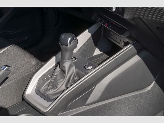 Audi A1 25 TFSI S-Tronic Sportback