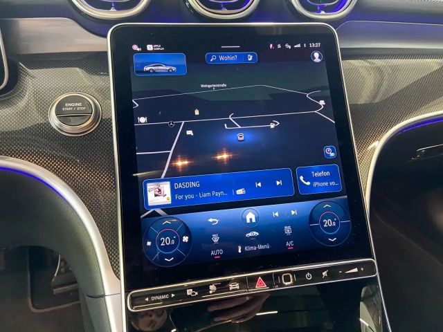 Mercedes-Benz CLE 300 Coupé