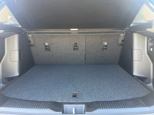 Suzuki S-Cross AllGrip Hybrid