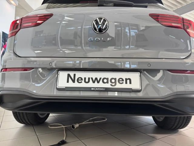 Volkswagen Golf 1.5 TSI Golf VIII Life