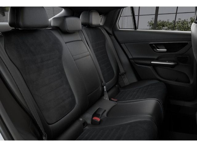 Mercedes-Benz GLC 450 4MATIC