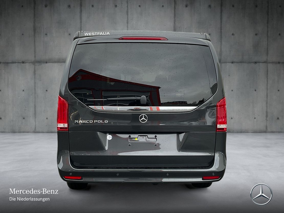 Mercedes-Benz Marco Polo Edition