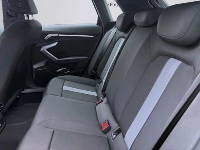 Audi A3 30 TDI Sedan Sportback