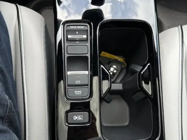 Honda e:Ny1 eNy1 68,8kWh Advance