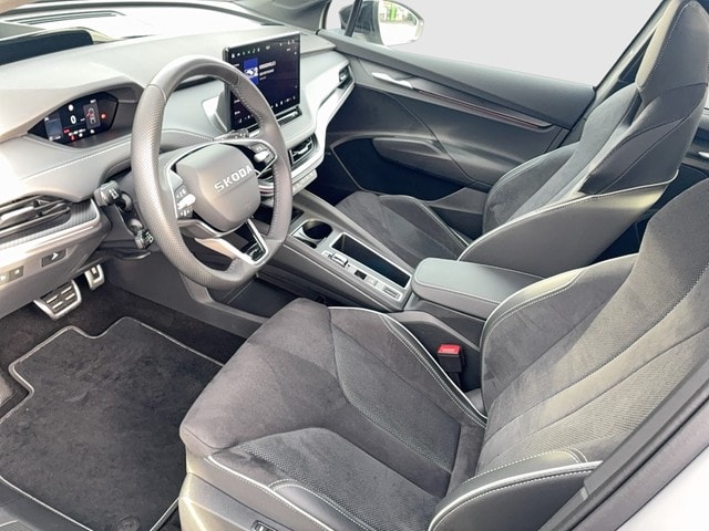 Skoda Enyaq Coupe Sportline