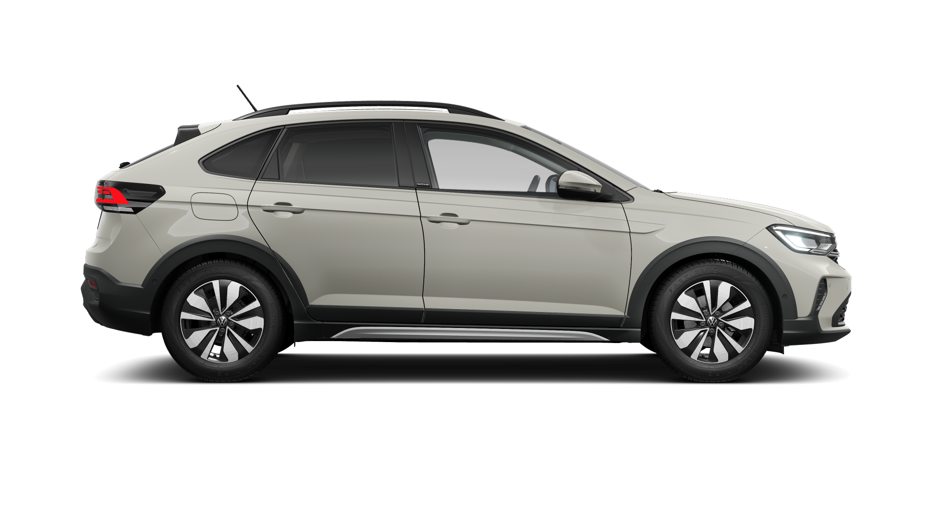 Volkswagen Taigo 1.0 TSI Move