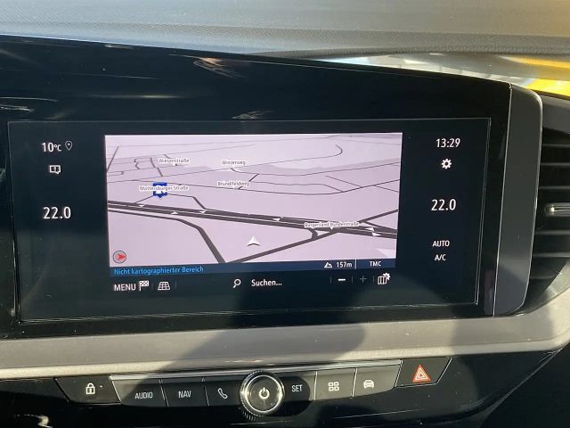 Opel Mokka Turbo Ultimate