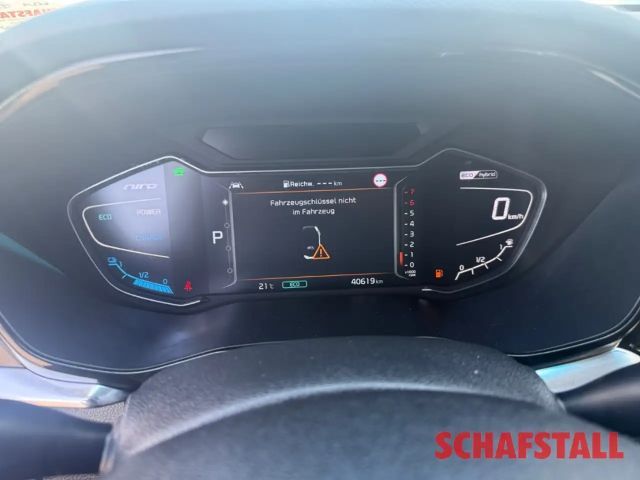 Kia Niro Spirit