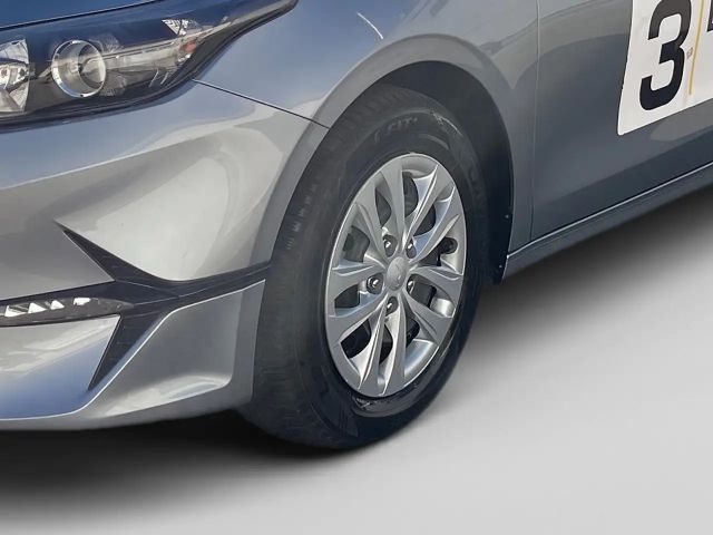 Kia Ceed SportWagon Titan