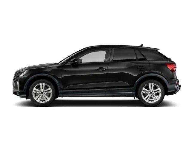Audi Q2 35 TFSI S-Tronic