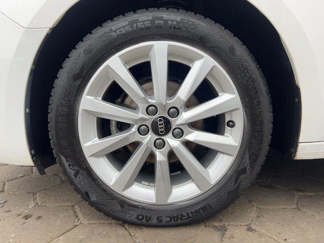 Audi A1 25 TFSI S-Tronic Sportback