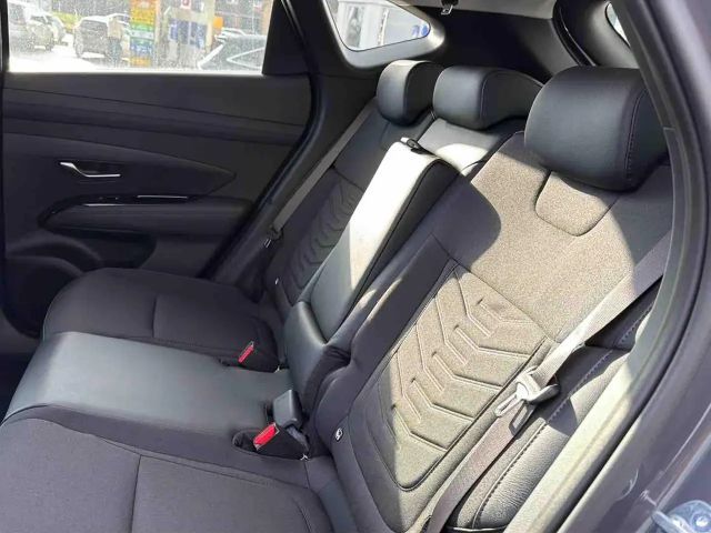 Hyundai Tucson 1.6 T-GDi